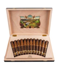 OLIVA SERIE V MELANIO 135TH ANIVERSARIO PERFECTO