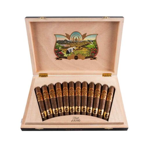 OLIVA SERIE V MELANIO 135TH ANIVERSARIO PERFECTO