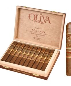 OLIVA SERIE V MELANIO #4