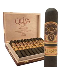 OLIVA SERIE V MELANIO MADURO ROBUSTO