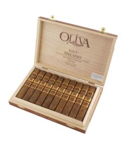 OLIVA SERIE V MELANIO ROBUSTO
