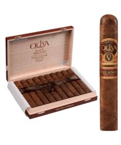 OLIVA SERIE V MELANIO DOBLE TORO