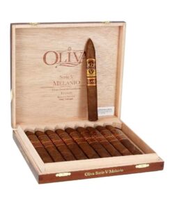 OLIVA SERIE V MELANIO TORPEDO
