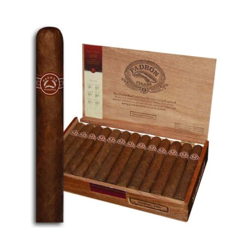PADRON SERIES 2000