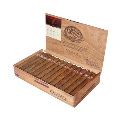PADRON SERIES 3000