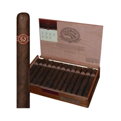 PADRON SERIES 3000 MADURO
