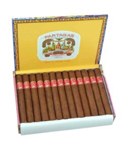 PARTAGAS ARISTOCRATS
