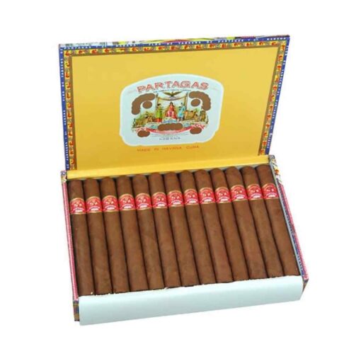 PARTAGAS ARISTOCRATS