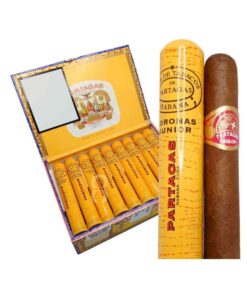 PARTAGAS CORONAS JUNIOR