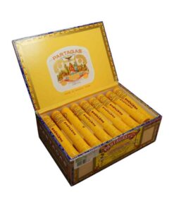 PARTAGAS CORONAS SENIOR