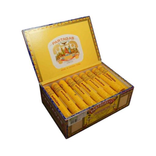 PARTAGAS CORONAS SENIOR