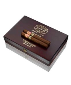PARTAGAS LEGADOS