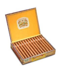 PARTAGAS LUSITANIAS