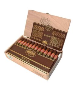 PARTAGAS MADURO NO 3