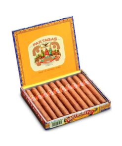 PARTAGAS MILLE FLEURS 10