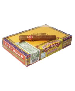 PARTAGAS MILLE FLEURS