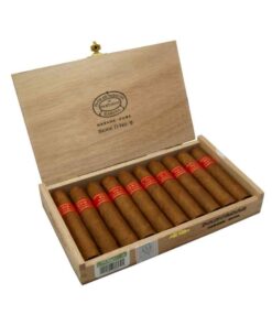 PARTAGAS SERIE D NO 5 10