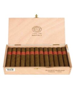 PARTAGAS SERIE D NO 5
