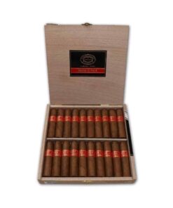 PARTAGAS SERIE D NO 6