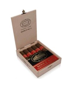 PARTAGAS SERIE E NO 2 5