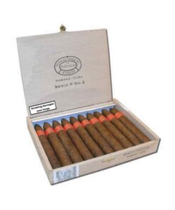 PARTAGAS SERIE P NO 2 10