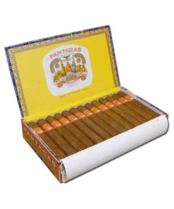 PARTAGAS SHORTS