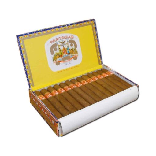PARTAGAS SHORTS