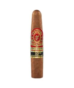 PERDOMO 10TH RESERVE FIGURADO SUNGROWN