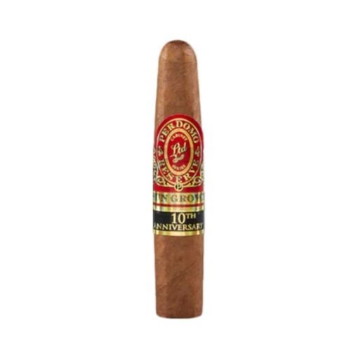 PERDOMO 10TH RESERVE FIGURADO SUNGROWN