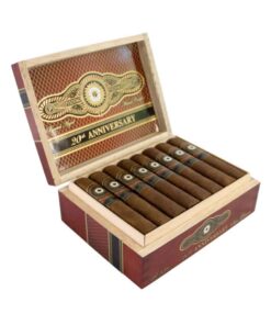 PERDOMO 20 ANIVERSARIO GORDO SUNGROWN