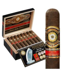 PERDOMO 20 ANIVERSARIO ROBUSTO MADURO