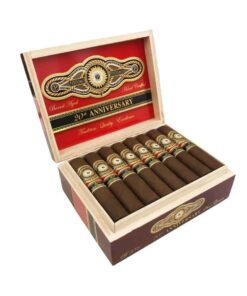 PERDOMO 20 ANIVERSARIO ROBUSTO SUN GROWN