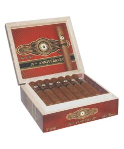 PERDOMO 20 ANIVERSARIO TORO SUNGROWN