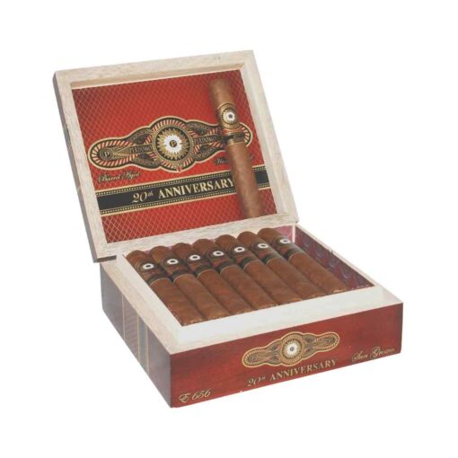 PERDOMO 20 ANIVERSARIO TORO SUNGROWN