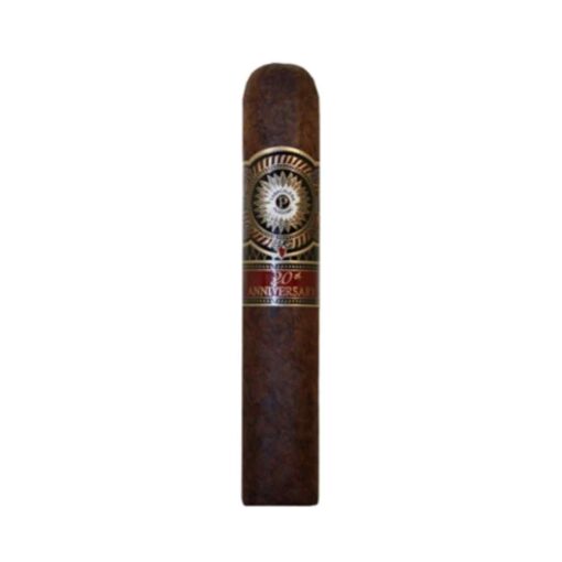 PERDOMO 20TH MADURO ROBUSTO