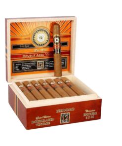 PERDOMO AGED 12 YR V EPICURE CONNECTICUT TORO