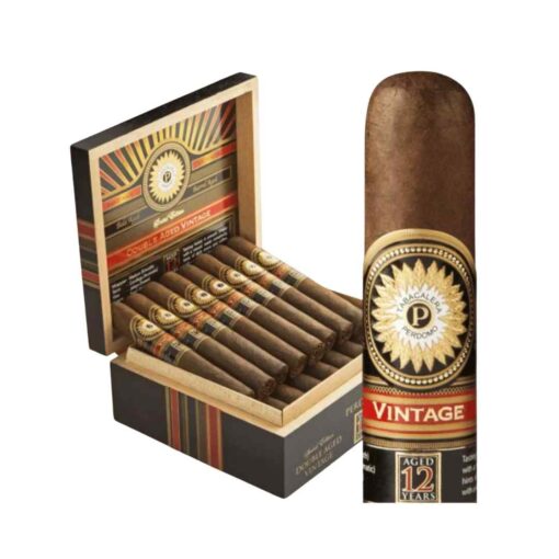 PERDOMO AGED 12 YR V EPICURE MADURO TORO