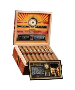 PERDOMO AGED 12 YR V ROBUSTO CONNECTICUT