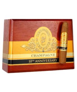PERDOMO CHAMPAGNE FIGURADO