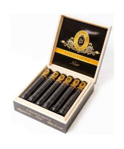 PERDOMO CHAMPAGNE MAGNUM 50 NOIR TUBO
