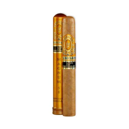 PERDOMO CHAMPAGNE MAGNUM 50 TUBO