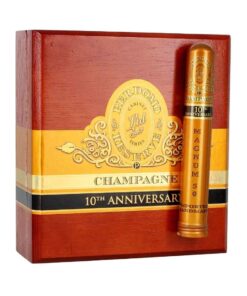 PERDOMO CHAMPAGNE MAGNUM 50 TUBO TORO