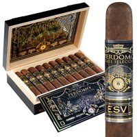 PERDOMO ESV 1991 REGENTE MADURO ROBUSTO