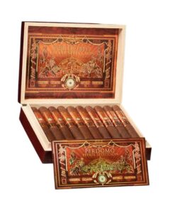 PERDOMO ESV 1991 REGENTE SUNGROWN ROBUSTO