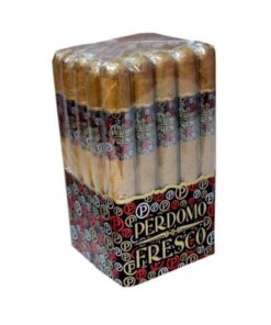 PERDOMO FRESCO CONNECTICUT CHURCHILL