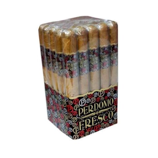 PERDOMO FRESCO CONNECTICUT CHURCHILL