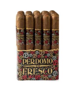 PERDOMO FRESCO CONNECTICUT ROBUSTO
