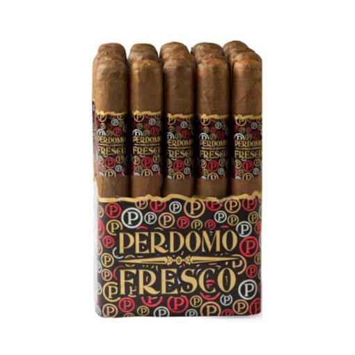PERDOMO FRESCO CONNECTICUT ROBUSTO