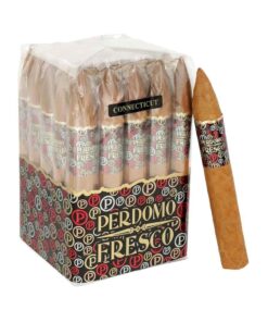 PERDOMO FRESCO NATURAL TORPEDO