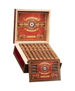 PERDOMO HABANO GORDO SUN GROWN
